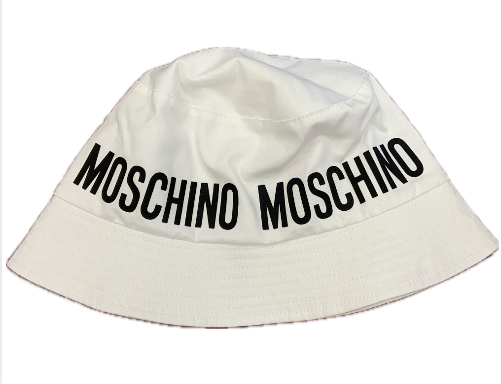 MOSCHINO CAPPELLO GIFT BOX